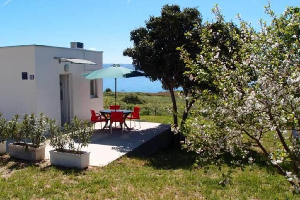Summerhouse Calypso Split Exterior photo